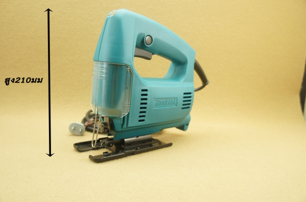 เลื่อยจิ๊กซอ MAKITA 4323 เลื่อยจิ๊กซอ MAKITA 4323