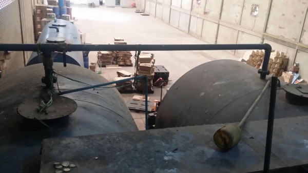 ถังสวยๆมาอีกแล้วครับ 36,000 ลิตร มี 2 ใบ , 17,000 ลิตร 1 ใบ ** ถังสวย คุุณภาพดี จากร้านวินิตรครับ ถังสวยๆมาอีกแล้วครับ 36,000 ลิตร มี 2 ใบ , 17,000 ลิตร 1 ใบ ** ถังสวย คุุณภาพดี จากร้านวินิตรครับ