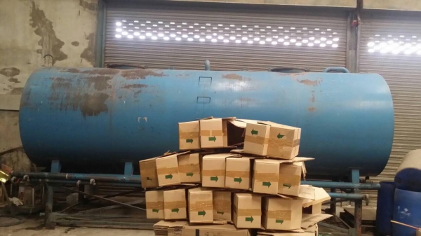 ถังสวยๆมาอีกแล้วครับ 36,000 ลิตร มี 2 ใบ , 17,000 ลิตร 1 ใบ ** ถังสวย คุุณภาพดี จากร้านวินิตรครับ ถังสวยๆมาอีกแล้วครับ 36,000 ลิตร มี 2 ใบ , 17,000 ลิตร 1 ใบ ** ถังสวย คุุณภาพดี จากร้านวินิตรครับ