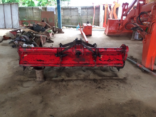 รถไถยันม่าร์45แรง