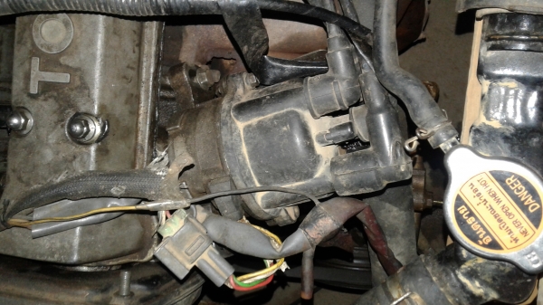 ขายเครื่อง4ageแยกอะไหล่ขาย