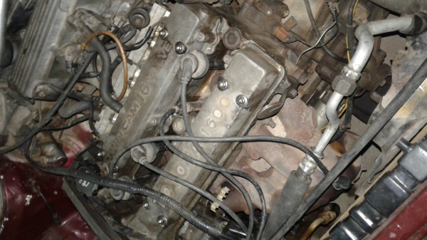 ขายเครื่อง4ageแยกอะไหล่ขาย