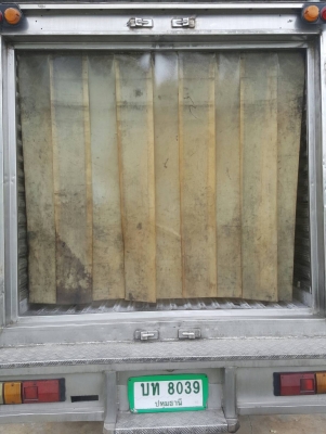 ตู้เบิ้มสเตนเลสทั้งลูก (ลบ-18°) เครื่องช่วงล่างแน่น ยางใหม่พร้อมใช้งาน ตู้เบิ้มสเตนเลสทั้งลูก (ลบ-18°) เครื่องช่วงล่างแน่น ยางใหม่พร้อมใช้งาน