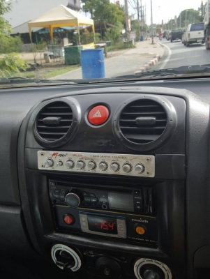 ตู้เบิ้มสเตนเลสทั้งลูก (ลบ-18°) เครื่องช่วงล่างแน่น ยางใหม่พร้อมใช้งาน ตู้เบิ้มสเตนเลสทั้งลูก (ลบ-18°) เครื่องช่วงล่างแน่น ยางใหม่พร้อมใช้งาน