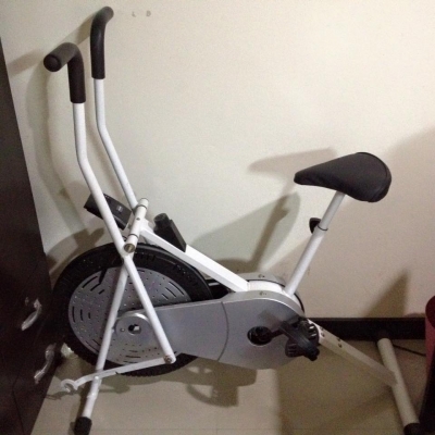 จักรยาน