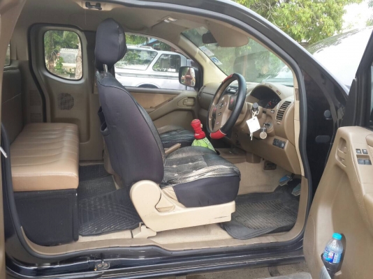 Nissan Nvara 2.5 cariber ปี54 สวยพร้อมใช้ Nissan Nvara 2.5 cariber ปี54 สวยพร้อมใช้