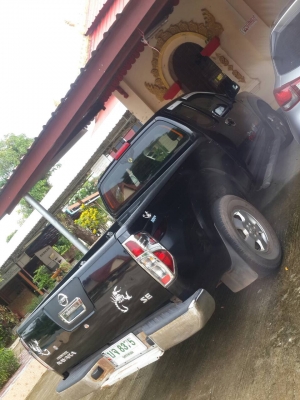 Nissan Nvara 2.5 cariber ปี54 สวยพร้อมใช้ Nissan Nvara 2.5 cariber ปี54 สวยพร้อมใช้