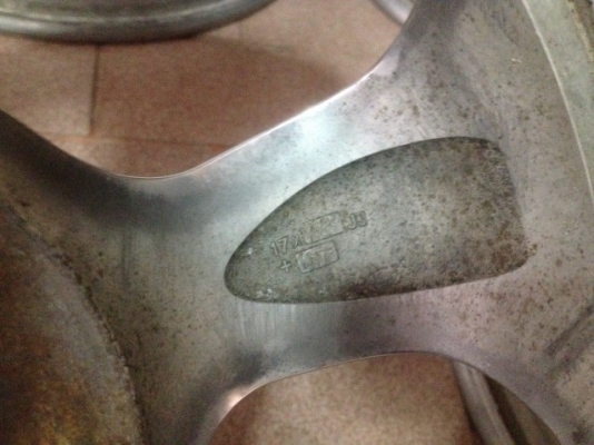 ล้อเเท้ W WORK 17กว้าง7นิ้วอ๊อฟ44 4รู114เก่าญี่ปุ่นเเท้ปัดเงามาสวยๆวิ้งๆ ล้อเเท้ W WORK 17กว้าง7นิ้วอ๊อฟ44 4รู114เก่าญี่ปุ่นเเท้ปัดเงามาสวยๆวิ้งๆ