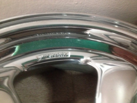 ล้อเเท้ W WORK 17กว้าง7นิ้วอ๊อฟ44 4รู114เก่าญี่ปุ่นเเท้ปัดเงามาสวยๆวิ้งๆ ล้อเเท้ W WORK 17กว้าง7นิ้วอ๊อฟ44 4รู114เก่าญี่ปุ่นเเท้ปัดเงามาสวยๆวิ้งๆ