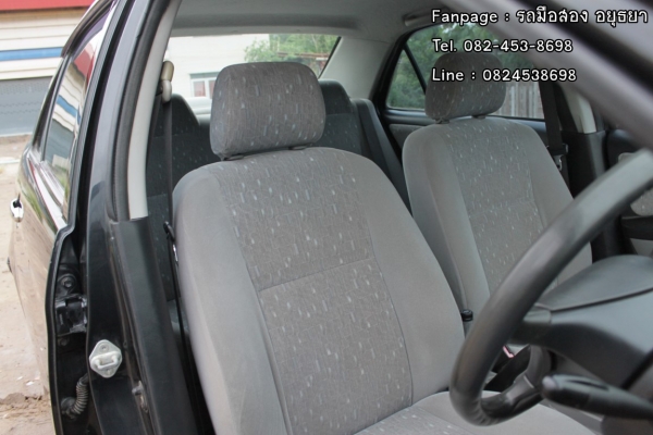 มาแล้ว Toyota Vios 2004 ถูก ๆ รถพร้อมใช้ครับ มาแล้ว Toyota Vios 2004 ถูก ๆ รถพร้อมใช้ครับ