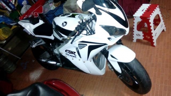 GSX400R GSX400R