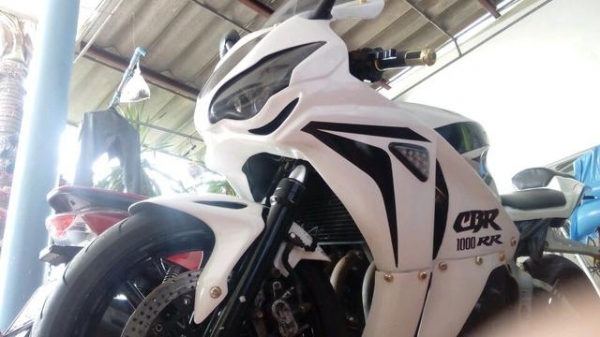GSX400R GSX400R