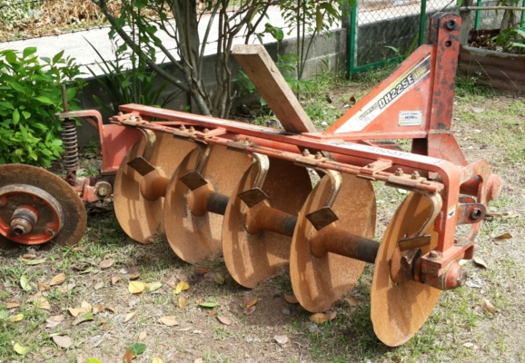 คูโบต้า L4508Di 45แรงสภาพดีครับ