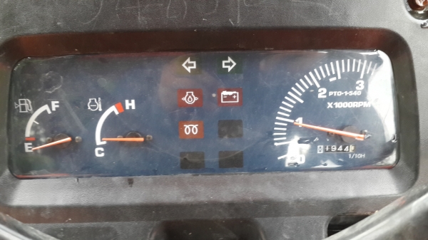 คูโบต้า L4508Di 45แรงสภาพดีครับ