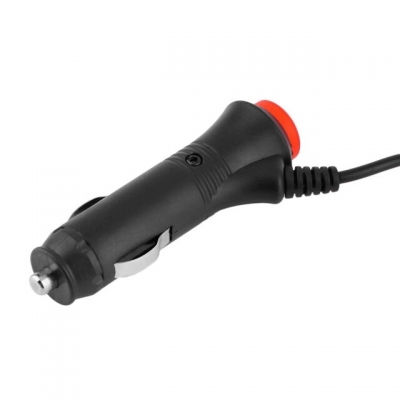 เครื่องเตือนการตรวจจับจากเรดาร์ตรวจจับวัดความเร็วรถ สามารถเตื่อนได้ในระยะตั้งแต่ 250 - 2500 ม.