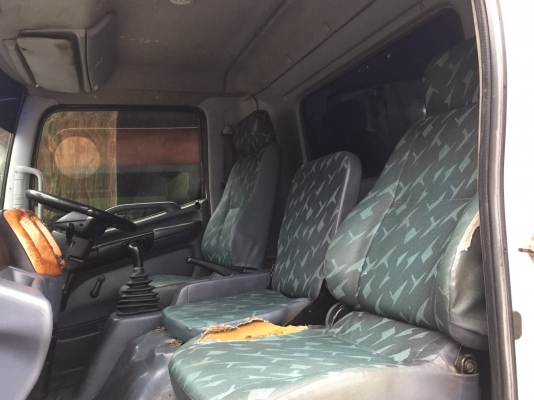 ขายMega165แรง6เกียร์ ยูโร2จดปี48กระบะเหล็กพร้อมคอกอย่างดียาว5.70เมตร ขายMega165แรง6เกียร์ ยูโร2จดปี48กระบะเหล็กพร้อมคอกอย่างดียาว5.70เมตร