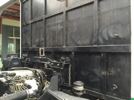 ขายMega165แรง6เกียร์ ยูโร2จดปี48กระบะเหล็กพร้อมคอกอย่างดียาว5.70เมตร ขายMega165แรง6เกียร์ ยูโร2จดปี48กระบะเหล็กพร้อมคอกอย่างดียาว5.70เมตร