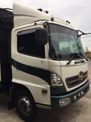 ขายMega165แรง6เกียร์ ยูโร2จดปี48กระบะเหล็กพร้อมคอกอย่างดียาว5.70เมตร ขายMega165แรง6เกียร์ ยูโร2จดปี48กระบะเหล็กพร้อมคอกอย่างดียาว5.70เมตร