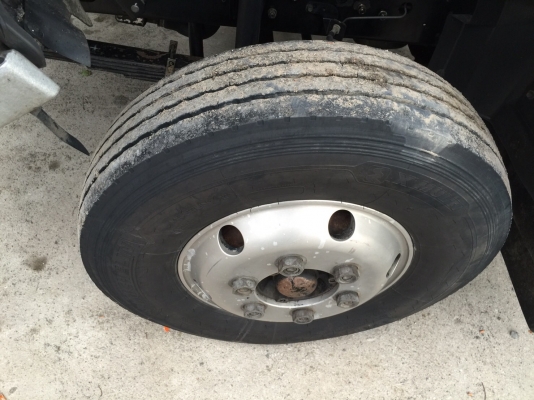 ขายMega165แรง6เกียร์ ยูโร2จดปี48กระบะเหล็กพร้อมคอกอย่างดียาว5.70เมตร ขายMega165แรง6เกียร์ ยูโร2จดปี48กระบะเหล็กพร้อมคอกอย่างดียาว5.70เมตร