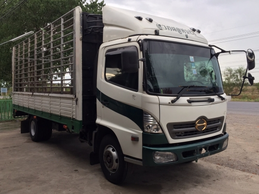 ขายMega165แรง6เกียร์ ยูโร2จดปี48กระบะเหล็กพร้อมคอกอย่างดียาว5.70เมตร ขายMega165แรง6เกียร์ ยูโร2จดปี48กระบะเหล็กพร้อมคอกอย่างดียาว5.70เมตร