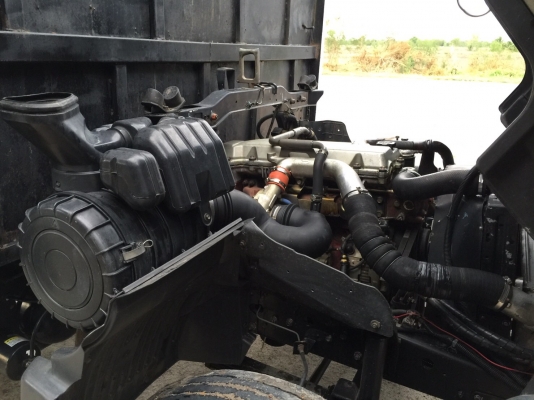 ขายMega165แรง6เกียร์ ยูโร2จดปี48กระบะเหล็กพร้อมคอกอย่างดียาว5.70เมตร ขายMega165แรง6เกียร์ ยูโร2จดปี48กระบะเหล็กพร้อมคอกอย่างดียาว5.70เมตร