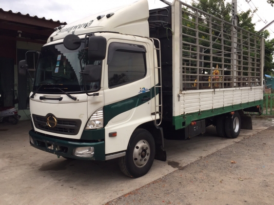 ขายMega165แรง6เกียร์ ยูโร2จดปี48กระบะเหล็กพร้อมคอกอย่างดียาว5.70เมตร ขายMega165แรง6เกียร์ ยูโร2จดปี48กระบะเหล็กพร้อมคอกอย่างดียาว5.70เมตร