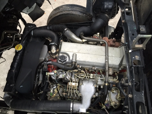 ขายMega165แรง6เกียร์ ยูโร2จดปี48กระบะเหล็กพร้อมคอกอย่างดียาว5.70เมตร ขายMega165แรง6เกียร์ ยูโร2จดปี48กระบะเหล็กพร้อมคอกอย่างดียาว5.70เมตร