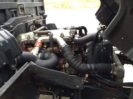 ขายMega165แรง6เกียร์ ยูโร2จดปี48กระบะเหล็กพร้อมคอกอย่างดียาว5.70เมตร ขายMega165แรง6เกียร์ ยูโร2จดปี48กระบะเหล็กพร้อมคอกอย่างดียาว5.70เมตร