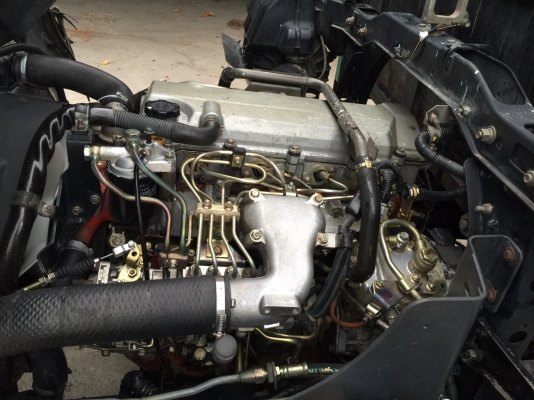 ขายMega165แรง6เกียร์ ยูโร2จดปี48กระบะเหล็กพร้อมคอกอย่างดียาว5.70เมตร ขายMega165แรง6เกียร์ ยูโร2จดปี48กระบะเหล็กพร้อมคอกอย่างดียาว5.70เมตร