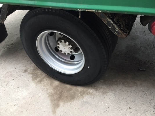 ขายMega165แรง6เกียร์ ยูโร2จดปี48กระบะเหล็กพร้อมคอกอย่างดียาว5.70เมตร ขายMega165แรง6เกียร์ ยูโร2จดปี48กระบะเหล็กพร้อมคอกอย่างดียาว5.70เมตร