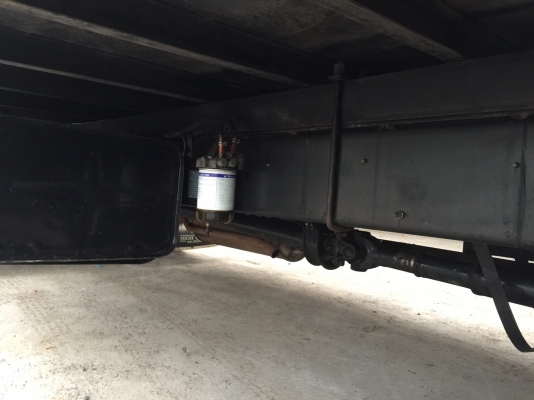 ขายMega165แรง6เกียร์ ยูโร2จดปี48กระบะเหล็กพร้อมคอกอย่างดียาว5.70เมตร ขายMega165แรง6เกียร์ ยูโร2จดปี48กระบะเหล็กพร้อมคอกอย่างดียาว5.70เมตร