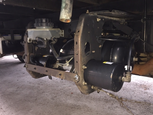 ขายMega165แรง6เกียร์ ยูโร2จดปี48กระบะเหล็กพร้อมคอกอย่างดียาว5.70เมตร ขายMega165แรง6เกียร์ ยูโร2จดปี48กระบะเหล็กพร้อมคอกอย่างดียาว5.70เมตร