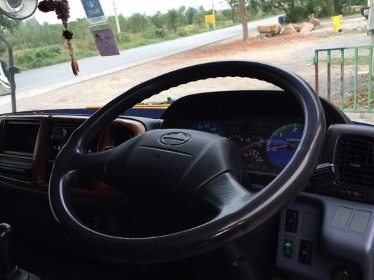 ขายMega165แรง6เกียร์ ยูโร2จดปี48กระบะเหล็กพร้อมคอกอย่างดียาว5.70เมตร ขายMega165แรง6เกียร์ ยูโร2จดปี48กระบะเหล็กพร้อมคอกอย่างดียาว5.70เมตร