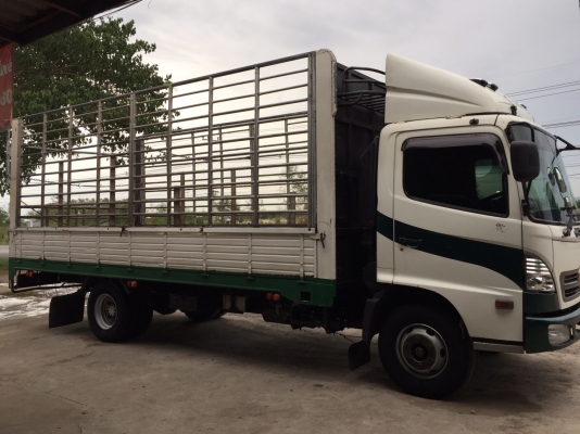 ขายMega165แรง6เกียร์ ยูโร2จดปี48กระบะเหล็กพร้อมคอกอย่างดียาว5.70เมตร ขายMega165แรง6เกียร์ ยูโร2จดปี48กระบะเหล็กพร้อมคอกอย่างดียาว5.70เมตร