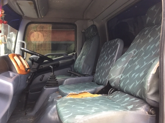 ขายMega165แรง6เกียร์ ยูโร2จดปี48กระบะเหล็กพร้อมคอกอย่างดียาว5.70เมตร ขายMega165แรง6เกียร์ ยูโร2จดปี48กระบะเหล็กพร้อมคอกอย่างดียาว5.70เมตร