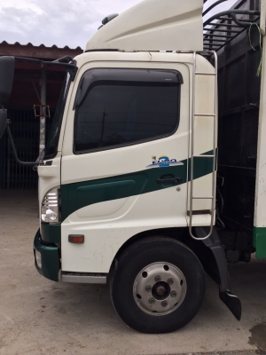 ขายMega165แรง6เกียร์ ยูโร2จดปี48กระบะเหล็กพร้อมคอกอย่างดียาว5.70เมตร ขายMega165แรง6เกียร์ ยูโร2จดปี48กระบะเหล็กพร้อมคอกอย่างดียาว5.70เมตร