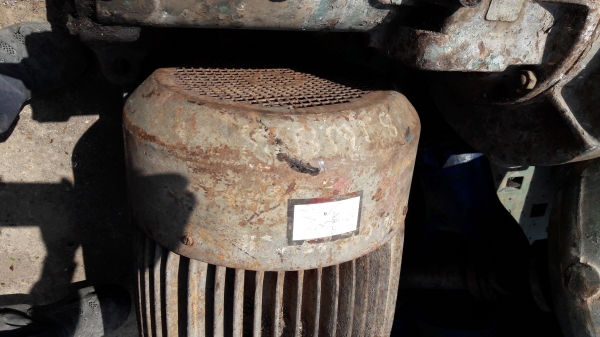 ขายมอเตอร์ 22 แรง