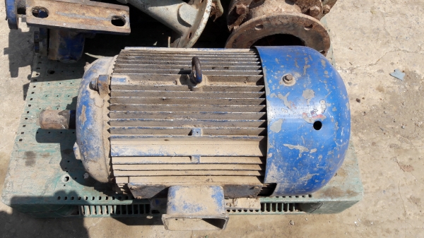 ขายมอเตอร์ 22 แรง