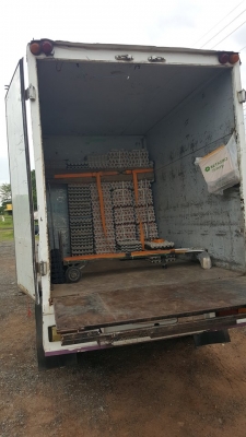 ขายรถวิ่งไข่ดีแม็ค1ปีพร้อมงาน และเส้นทาง วิ่งอังคาร พฤหัส เสาร์ คืนดาวน์3แสน ส่งต่อ8,100×72/ด สภาพเดิม วิ่งปกติเจ้าของไม่มีเวลาไปวิ่ง ขายรถวิ่งไข่ดีแม็ค1ปีพร้อมงาน และเส้นทาง วิ่งอังคาร พฤหัส เสาร์ คืนดาวน์3แสน ส่งต่อ8,100×72/ด สภาพเดิม วิ่งปกติเจ้าของไม่มีเวลาไปวิ่ง