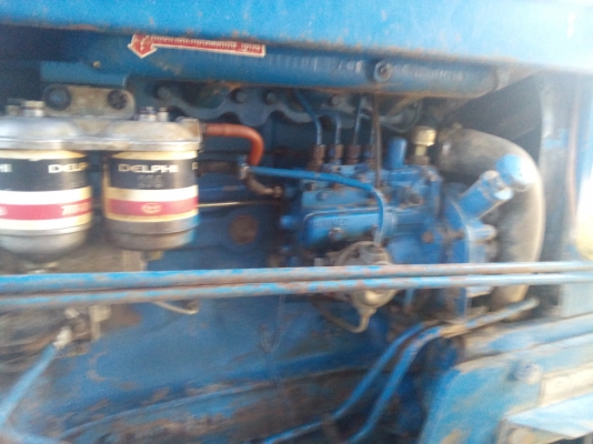 ขายรถไถ่ฟอร์ด 6600  แท้ทั้งคัน  .พร้อมใช้งาน.เล่มพร้อมติดมือ....