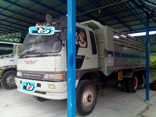 ขายพ่วงแม่ลูก HINO 3M ลูกยาว 7.50 ม. 3คานลงเล่มแล้ว สภาพสวยพร้อมใช้ ราคาต่อรองได้ ติดต่อได้ที่คุณ อ๊อฟ พิจิตร 086-737-9991 ขายพ่วงแม่ลูก HINO 3M ลูกยาว 7.50 ม. 3คานลงเล่มแล้ว สภาพสวยพร้อมใช้ ราคาต่อรองได้ ติดต่อได้ที่คุณ อ๊อฟ พิจิตร 086-737-9991