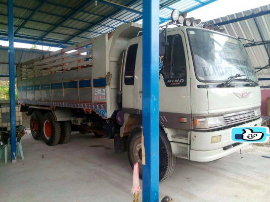 ขายพ่วงแม่ลูก HINO 3M ลูกยาว 7.50 ม. 3คานลงเล่มแล้ว สภาพสวยพร้อมใช้ ราคาต่อรองได้ ติดต่อได้ที่คุณ อ๊อฟ พิจิตร 086-737-9991 ขายพ่วงแม่ลูก HINO 3M ลูกยาว 7.50 ม. 3คานลงเล่มแล้ว สภาพสวยพร้อมใช้ ราคาต่อรองได้ ติดต่อได้ที่คุณ อ๊อฟ พิจิตร 086-737-9991