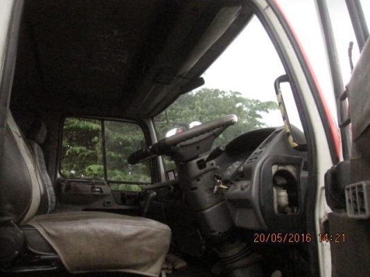 ฝากขายสิบล้อ ฮีโน่ FL1J210ปี43เพาเดียว แอร์เย็นๆ ช่วงยาว7.20ม ตู้แห้ง10บาน สภาพดีพร้อมใช้ ทะเบียนพร้อมโอน ฝากขายสิบล้อ ฮีโน่ FL1J210ปี43เพาเดียว แอร์เย็นๆ ช่วงยาว7.20ม ตู้แห้ง10บาน สภาพดีพร้อมใช้ ทะเบียนพร้อมโอน