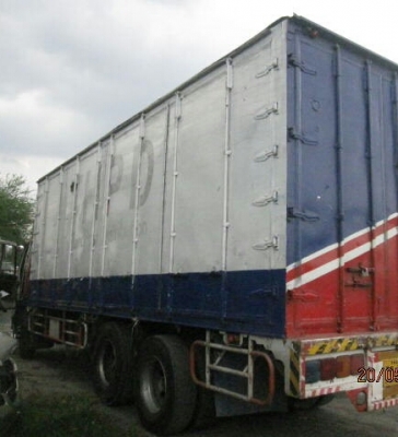 ฝากขายสิบล้อ ฮีโน่ FL1J210ปี43เพาเดียว แอร์เย็นๆ ช่วงยาว7.20ม ตู้แห้ง10บาน สภาพดีพร้อมใช้ ทะเบียนพร้อมโอน ฝากขายสิบล้อ ฮีโน่ FL1J210ปี43เพาเดียว แอร์เย็นๆ ช่วงยาว7.20ม ตู้แห้ง10บาน สภาพดีพร้อมใช้ ทะเบียนพร้อมโอน