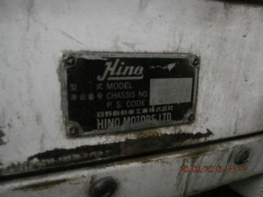 ฝากขายสิบล้อ ฮีโน่ FL1J210ปี43เพาเดียว แอร์เย็นๆ ช่วงยาว7.20ม ตู้แห้ง10บาน สภาพดีพร้อมใช้ ทะเบียนพร้อมโอน ฝากขายสิบล้อ ฮีโน่ FL1J210ปี43เพาเดียว แอร์เย็นๆ ช่วงยาว7.20ม ตู้แห้ง10บาน สภาพดีพร้อมใช้ ทะเบียนพร้อมโอน