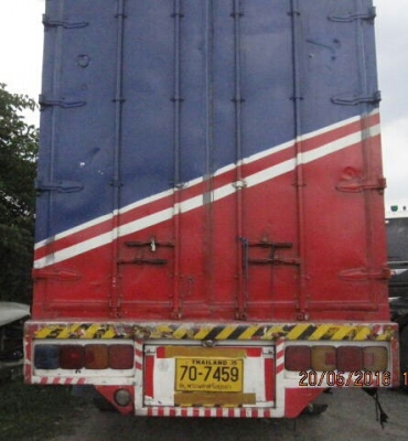 ฝากขายสิบล้อ ฮีโน่ FL1J210ปี43เพาเดียว แอร์เย็นๆ ช่วงยาว7.20ม ตู้แห้ง10บาน สภาพดีพร้อมใช้ ทะเบียนพร้อมโอน ฝากขายสิบล้อ ฮีโน่ FL1J210ปี43เพาเดียว แอร์เย็นๆ ช่วงยาว7.20ม ตู้แห้ง10บาน สภาพดีพร้อมใช้ ทะเบียนพร้อมโอน