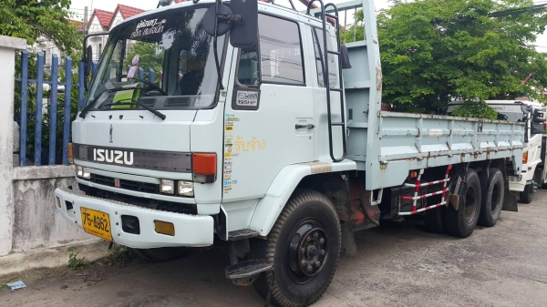 ฝากขายสิบล้อ ฮีโน่ FL1J210ปี43เพาเดียว แอร์เย็นๆ ช่วงยาว7.20ม ตู้แห้ง10บาน สภาพดีพร้อมใช้ ทะเบียนพร้อมโอน ฝากขายสิบล้อ ฮีโน่ FL1J210ปี43เพาเดียว แอร์เย็นๆ ช่วงยาว7.20ม ตู้แห้ง10บาน สภาพดีพร้อมใช้ ทะเบียนพร้อมโอน