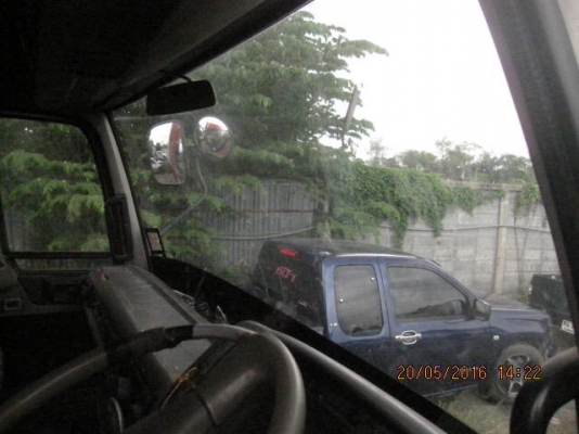 ฝากขายสิบล้อ ฮีโน่ FL1J210ปี43เพาเดียว แอร์เย็นๆ ช่วงยาว7.20ม ตู้แห้ง10บาน สภาพดีพร้อมใช้ ทะเบียนพร้อมโอน ฝากขายสิบล้อ ฮีโน่ FL1J210ปี43เพาเดียว แอร์เย็นๆ ช่วงยาว7.20ม ตู้แห้ง10บาน สภาพดีพร้อมใช้ ทะเบียนพร้อมโอน