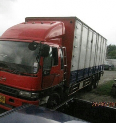 ฝากขายสิบล้อ ฮีโน่ FL1J210ปี43เพาเดียว แอร์เย็นๆ ช่วงยาว7.20ม ตู้แห้ง10บาน สภาพดีพร้อมใช้ ทะเบียนพร้อมโอน ฝากขายสิบล้อ ฮีโน่ FL1J210ปี43เพาเดียว แอร์เย็นๆ ช่วงยาว7.20ม ตู้แห้ง10บาน สภาพดีพร้อมใช้ ทะเบียนพร้อมโอน