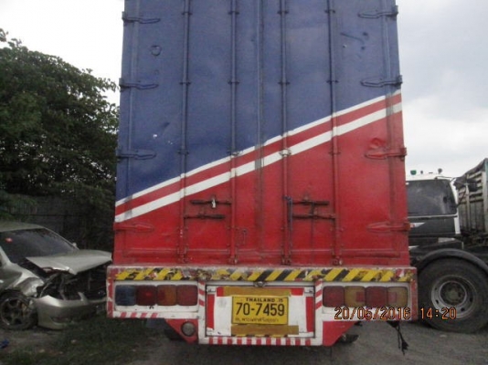 ฝากขายสิบล้อ ฮีโน่ FL1J210ปี43เพาเดียว แอร์เย็นๆ ช่วงยาว7.20ม ตู้แห้ง10บาน สภาพดีพร้อมใช้ ทะเบียนพร้อมโอน ฝากขายสิบล้อ ฮีโน่ FL1J210ปี43เพาเดียว แอร์เย็นๆ ช่วงยาว7.20ม ตู้แห้ง10บาน สภาพดีพร้อมใช้ ทะเบียนพร้อมโอน